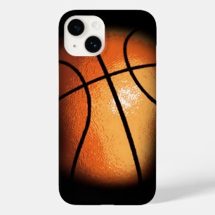 Basketball Case-Mate iPhone Hülle