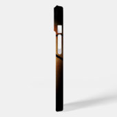 Basketball Case-Mate iPhone Hülle (Rückseite / Links)