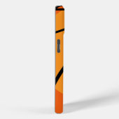 Basketball Case-Mate iPhone Hülle (Rückseite / Rechts)