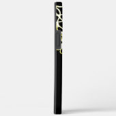 Basketball Case-Mate iPhone Hülle (Rückseite / Rechts)