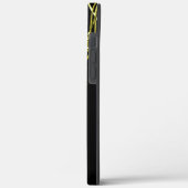 Basketball Case-Mate iPhone Hülle (Rückseite / Links)