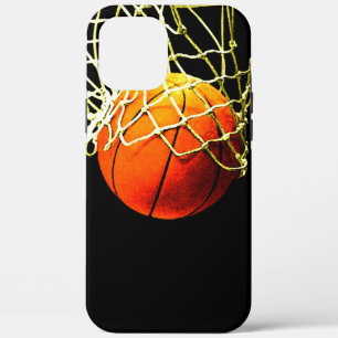 Basketball Case-Mate iPhone Hülle
