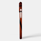 Basketball Case-Mate iPhone Hülle (Rückseite / Links)