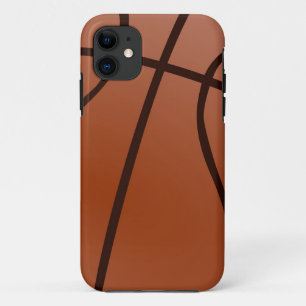 Basketball Case-Mate iPhone Hülle
