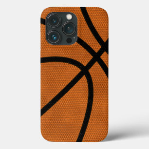 Basketball Case-Mate iPhone Hülle