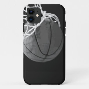 Basketball Case-Mate iPhone Hülle