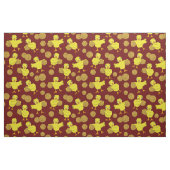 Basketball Chick Muster Stoff (Fat Quarter (45,7 x 55,9 cm))