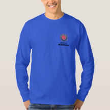 Basketball-Coach oder jedes Sport-Shirt mit Logo
