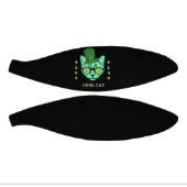 Basketball Cool Cat (Panele)