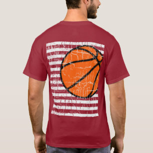 Basketball cool Maskulintee T-Shirt