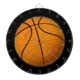 Basketball Custom Sport Dart Board Dartscheibe