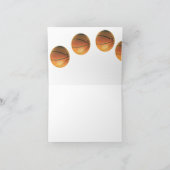 Basketball Danke (Innenseite)