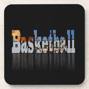 Basketball Das beste Spiel, Untersetzer
