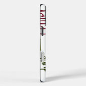 Basketball Das Spiel der Champions Case-Mate iPhone Hülle (Rückseite / Rechts)