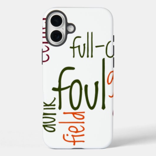 Basketball Das Spiel der Champions Case-Mate iPhone Hülle (Rückseite)