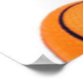 Basketball Das Spiel der Champions Poster (Ecke)