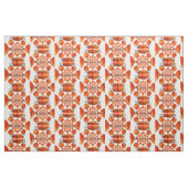 Basketball das Spiel der Champions Stoff (Fat Quarter (45,7 x 55,9 cm))