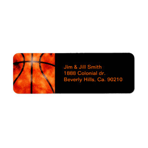 Basketball-den ganzen Tag Schmutz-Art