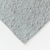 Basketball-Design Fleecedecke (Ecke)