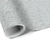 Basketball-Design Geschenkpapier (Rolleneckpunkt)