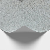 Basketball-Design Geschenkpapier (Ecke)