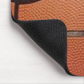 Basketball Design Mousepad (Ecke)