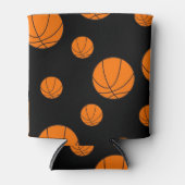 BASKETBALL DOSENKÜHLER (Vorderseite)