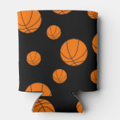 BASKETBALL DOSENKÜHLER (Rückseite)