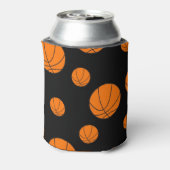 BASKETBALL DOSENKÜHLER (Kanne Rückseite)
