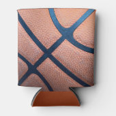 Basketball Dosenkühler (Vorderseite)