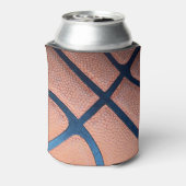 Basketball Dosenkühler (Kanne Rückseite)