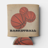 BASKETBALL DOSENKÜHLER (Rückseite)