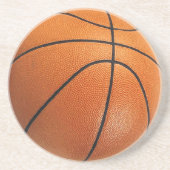 Basketball Drinks Untersetzer (Vorne)