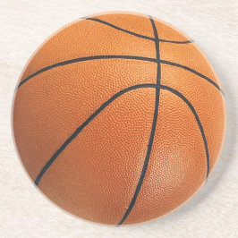 Basketball Drinks Untersetzer