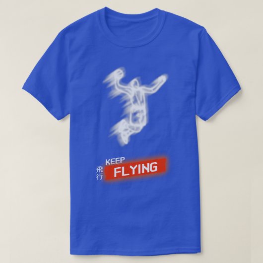 Basketball-Dunk 1 T-Shirt (Design vorne)