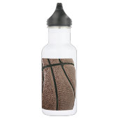 Basketball Edelstahlflasche (Rechts)