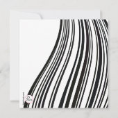 Basketball-Einladung Einladung (Rückseite)