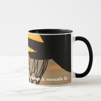Basketball errichtet nicht characte… tasse