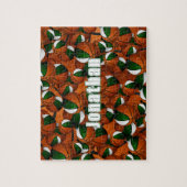 Basketball-Europameisterschaft Puzzle (Vertikal)