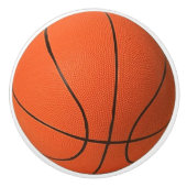 Basketball-Fach-Zug-Griff Keramikknauf (Vorderseite)