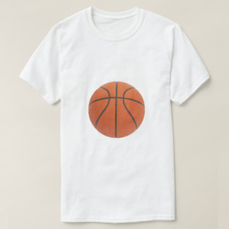 Basketball Fan Geschenke Basketball Thema Geschenk T-Shirt