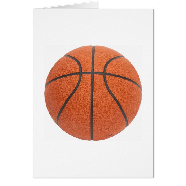 Basketball Fan Gifs Basketball Thema Geschenke B-B (Vorne)