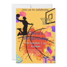 Basketball