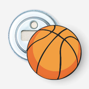 Basketball Flaschenöffner