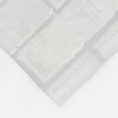 Basketball Fleecedecke (Ecke)