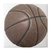 Basketball Fliese (Vorderseite)