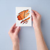 Basketball Flyer (Gruppe)