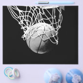 Basketball Flyer (Einzeln)