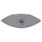 Basketball Football (Panel)