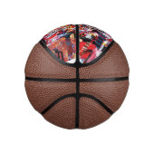 Basketball – Fragmented Pulse (Rechts)